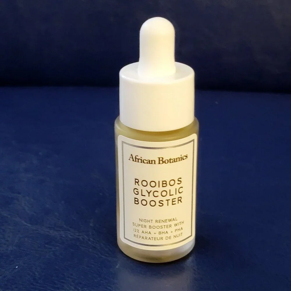 African Botanics Rooibos Glycolic Booster NEW - Picture 5 of 16
